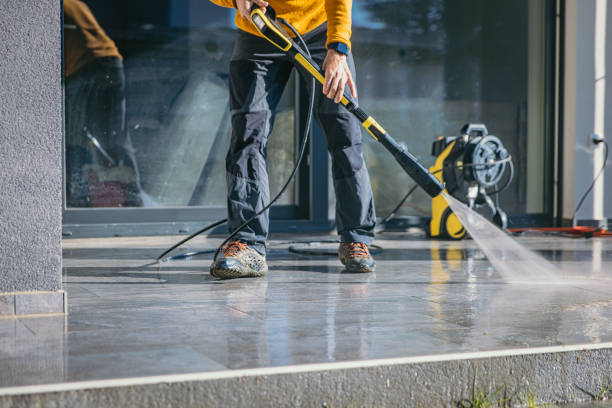Solar Panel Cleaning in Needles, CA
