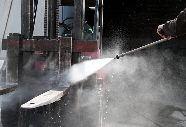 Best Patio and Deck Pressure Washing  in Needles, CA