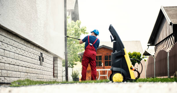 Playground Equipment Cleaning in Needles, CA